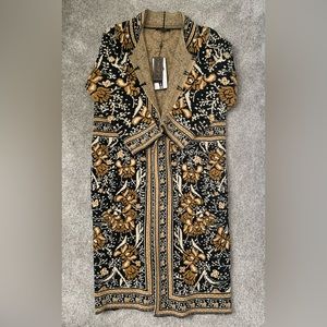 Size Medium Max Sport overcoat